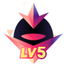 大会员5级