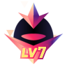 大会员7级